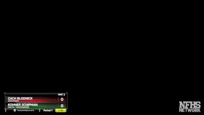 Quarterfinal - Zach Blodnick, Anaconda vs Kohner Schipman, Malta / Whitewater