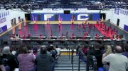 Music City Mystique "Nashville TN" at 2024 WGI Percussion Indianapolis Regional