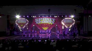 East Celebrity Elite - ECE Royal 5 [2022 L5 Senior Coed Day 2] 2022 Spirit Sports Ultimate Battle & Myrtle Beach Nationals