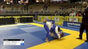 DEIVIS OTERO LABRADA vs STEFFAN BRYANT ALLEN 2024 Pan Jiu Jitsu IBJJF Championship