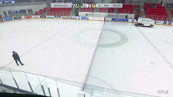 Replay: Home - 2023 Oilers U18 vs Chiefs U18 | Oct 28 @ 4 PM