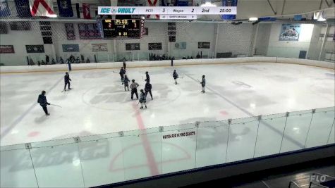 Replay: Home - 2024 PCTI MS vs Wayne MS | Mar 23 @ 2 PM