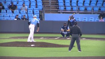 Replay: Away - 2023 Blue Crabs vs FerryHawks | May 10 @ 6 PM