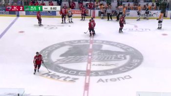Replay: Away - 2022 South Carolina vs Florida | Feb 18 @ 7 PM