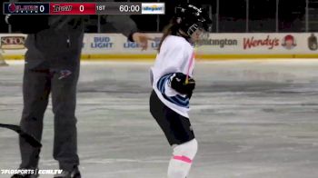 Replay: Away - 2022 Tulsa vs Rapid City | Apr 16 @ 7 PM