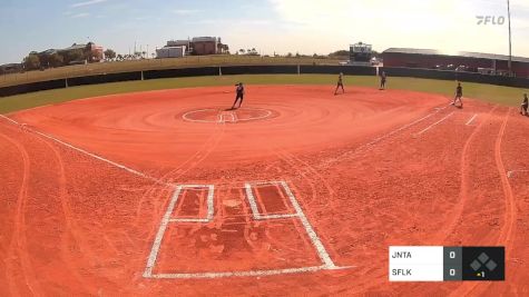 Suffolk University vs. Juniata College - 2024 THE Spring Games Main Event