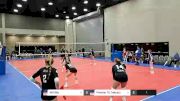 MI Elite vs Premier 15 Trabuco - 2022 JVA World Challenge presented by Nike - Expo Only
