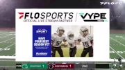 Replay: Northbrook vs Stratford | Feb 15 @ 7 PM