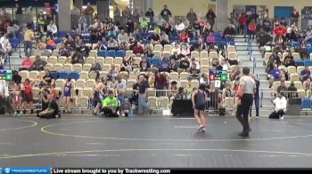 Replay: Mat 6 - 2023 MD JR States | Feb 19 @ 9 AM