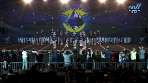 Elite Cheer - Galaxy [2024 L3 Junior Day 1] 2024 Sea to Sky International Cheer & Dance Championship