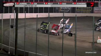 Replay: Weekly Racing at Bridgeport | Jun 17 @ 9 PM