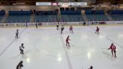 Replay: Home - 2024 CDA Navy vs Okanagan Black | Mar 5 @ 11 AM