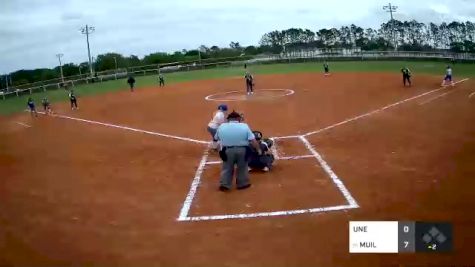 Replay: Sleepy Hollow, Leesburg F1 - 2022 THE Spring Games | Mar 15 @ 11 AM