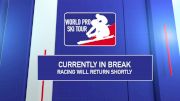 Replay: World Pro Ski Tour: Bear Valley | Feb 11 @ 10 AM