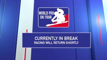 Replay: World Pro Ski Tour: Bear Valley | Feb 11 @ 10 AM