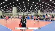 Metro vs K2 - 2022 JVA World Challenge presented by Nike - Expo Only