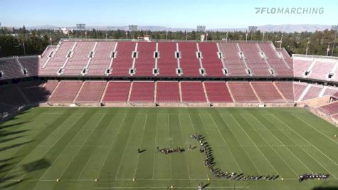 Alisal CAN Marching Band "Salinas CA" at 2022 DCI West