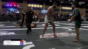 Joseph Kropschot vs Brian Jackson 2024 ADCC North American Trials 2
