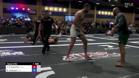 Joseph Kropschot vs Brian Jackson 2024 ADCC North American Trials 2