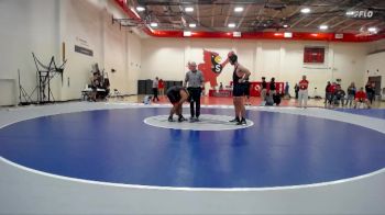 186-201 lbs 7th Place Match - Weh Weh Htoo, North Central vs Roy Shafer, New Albany