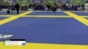 AGATHA DE SOUZA NIGRO vs RAIKA DOS SANTOS CASTRO 2024 Brasileiro Jiu-Jitsu IBJJF