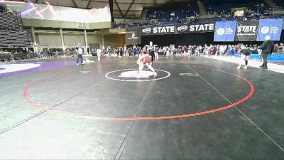 102 lbs Cons. Round 4 - Masen Emry, White River Hornets Wrestling Club vs Julian Pena, White River Hornets Wrestling Club