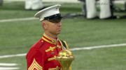 U.S. Marine Drum & Bugle Corps at 2022 DCI World Championships