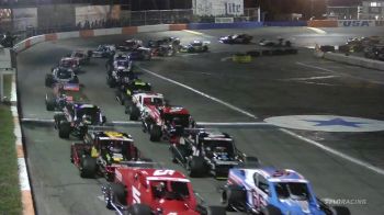 Feature | 2022 Islip 300 at Riverhead Raceway
