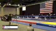 Aleaha Odle - Tumbling, Kris Power Tumbling - 2021 USA Gymnastics Championships