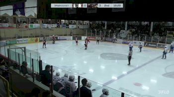 Replay: Home - 2024 Fernie vs Revelstoke | Apr 5 @ 7 PM