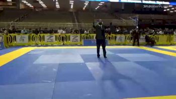 EMILIO ALEJANDRO HERNANDEZ RODRI vs SAMUEL NAGAI HATCHWELL 2020 Pan Jiu-Jitsu IBJJF Championship