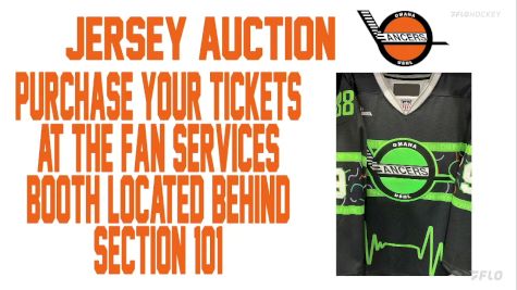 Replay: Home - 2024 Lincoln vs Omaha | Mar 22 @ 7 PM