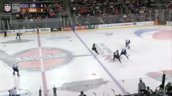 Replay: Away - 2024 Lincoln vs Omaha | Mar 22 @ 7 PM