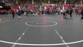 Replay: Mat 5 - 2023 2023 Battle of the Belt | Feb 4 @ 8 AM