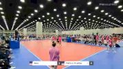 Wave vs Platform 16 adidas - 2022 JVA World Challenge presented by Nike - Expo Only