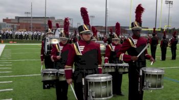 In The Lot: North East @ BOA Northeast Ohio