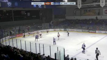 Replay: Home - 2024 Omaha vs Lincoln | Mar 27 @ 10 AM