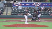 Replay: Home - 2024 Blue Crabs vs Gastonia | Apr 28 @ 2 PM