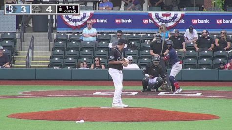 Replay: Home - 2024 Blue Crabs vs Gastonia | Apr 28 @ 2 PM