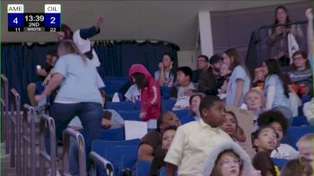 Replay: Home - 2023 Allen vs Tulsa | Nov 2 @ 10 AM