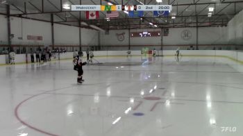 Replay: Home - 2023 Northstars U15 vs Tigers U15 | Oct 14 @ 4 PM