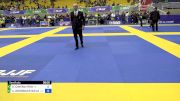 CATARINA CARVALHO DO PRADO vs CAROLINE RODRIGUES NIELSEN 2024 Brasileiro Jiu-Jitsu IBJJF