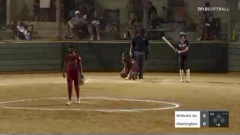 Replay: Field 2 - 2022 PGF Nationals 12U Premier | Aug 4 @ 8 PM