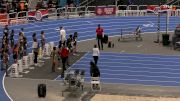 Youth Boys' 60m Hurdles, Prelims 3 - Age 12