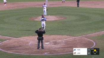 Replay: Home - 2023 York Revolution vs Barnstormers | May 2 @ 6 PM