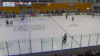 Replay: Home - 2023 Sarnia vs Komoka | Nov 25 @ 7 PM