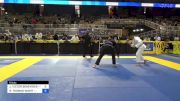 JOÃO VICTOR BENEVIDES SANTOS vs RYAN THOMAS WIGHT 2024 Pan Jiu Jitsu IBJJF Championship