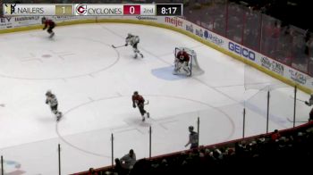 Replay: Home - 2022 Wheeling vs Cincinnati | Jan 26 @ 7 PM