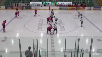 Replay: Home - 2023 Trois-Rivieres vs Gatinea | Oct 21 @ 3 PM