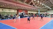 Replay: Court 1 - 2022 JVA Charm City Challenge | Feb 5 @ 9 AM